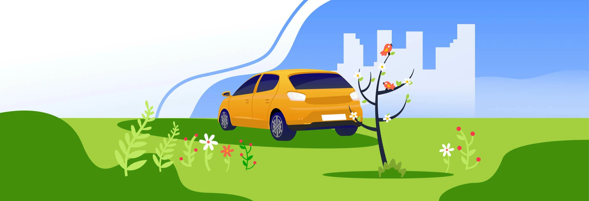 Что изменилось для водителей в марте 2025