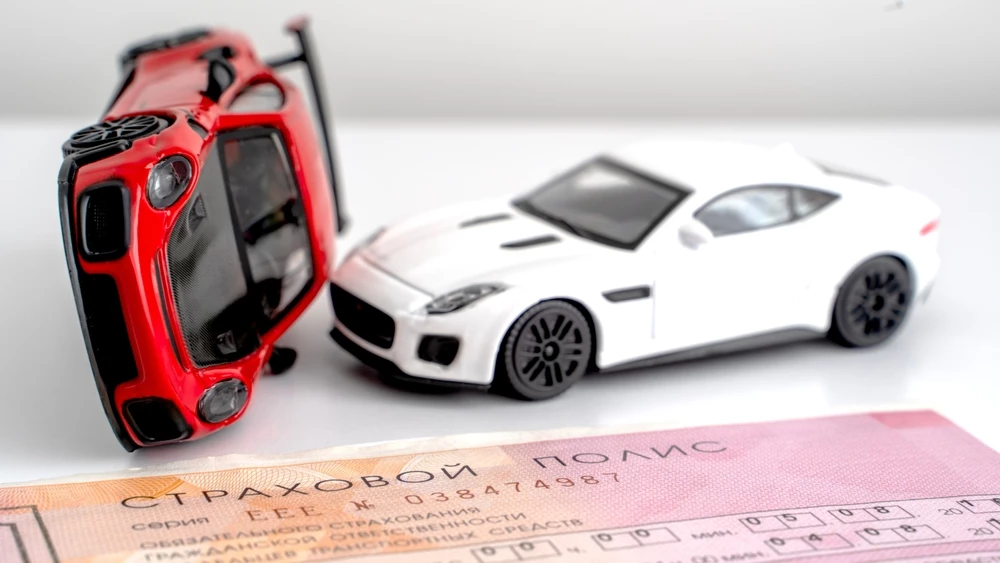 Мошенники начали наживаться на ОСАГО