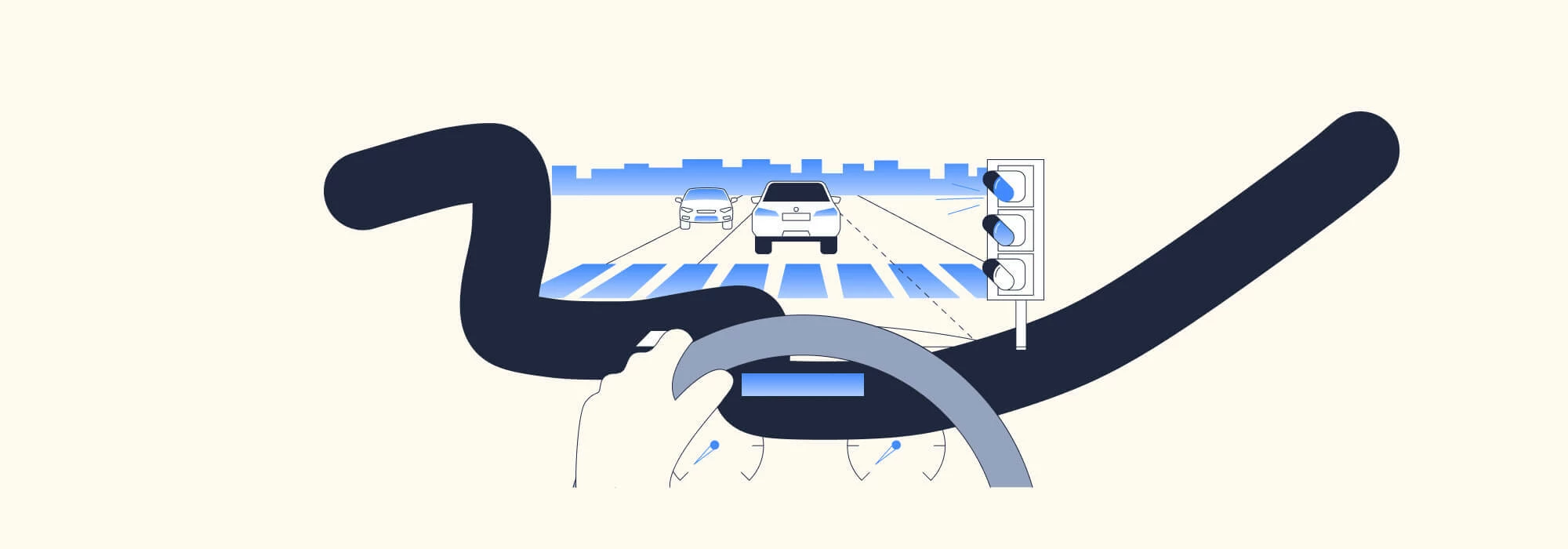 Что изменилось для водителей в 2025 году