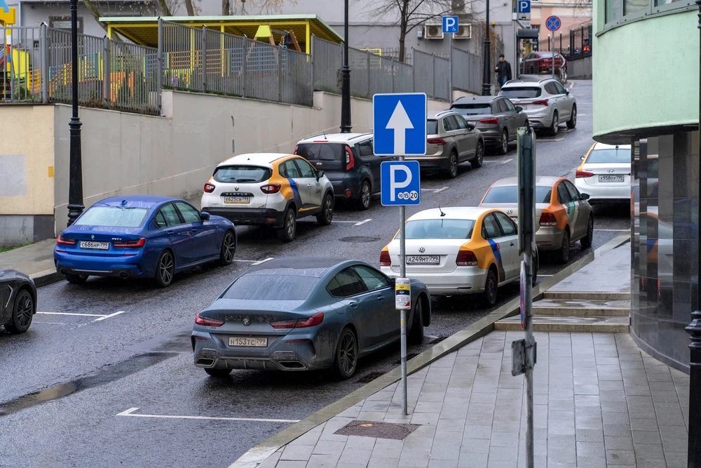 Исчезнут ли бесплатные парковки в Москве?