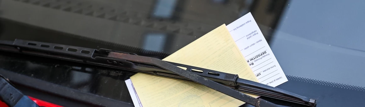 Что будет, если не оплачивать штрафы ГИБДД?