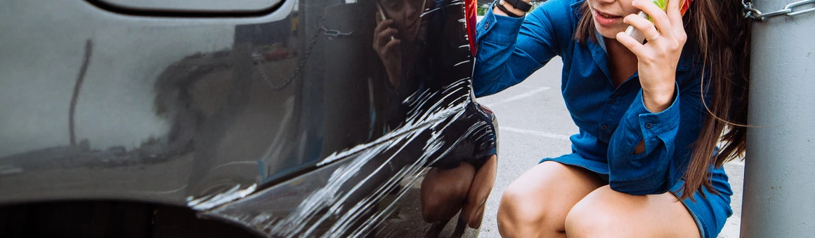 Что будет, если уехал с места ДТП. Рассматриваем все возможные варианты