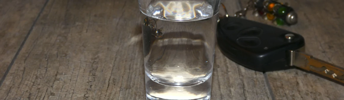 Сколько промилле алкоголя в крови является основанием для наказания водителя и какое наказание вообще грозит?