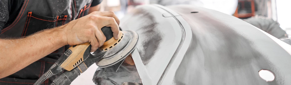 Россиянам разрешат использовать для ремонта по ОСАГО б/у запчасти