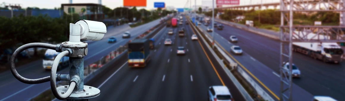 Камеры «на ОСАГО» могут в скором времени появиться в России