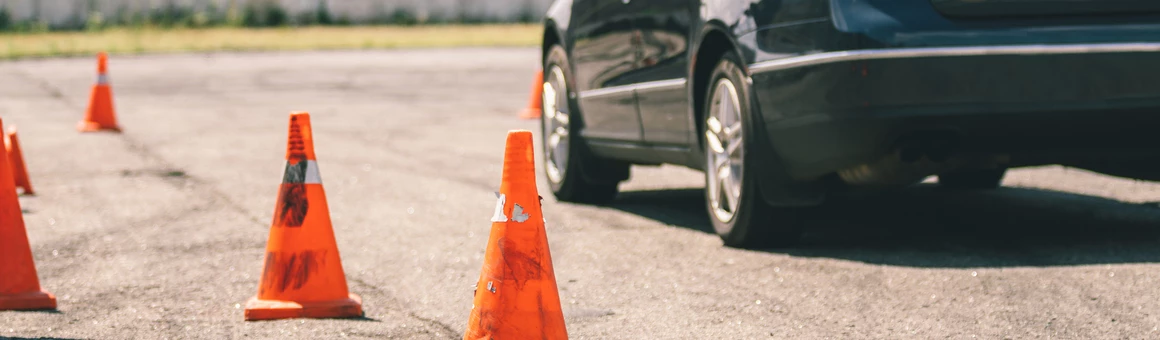 В программы автошкол предложили добавить уроки экстремального вождения