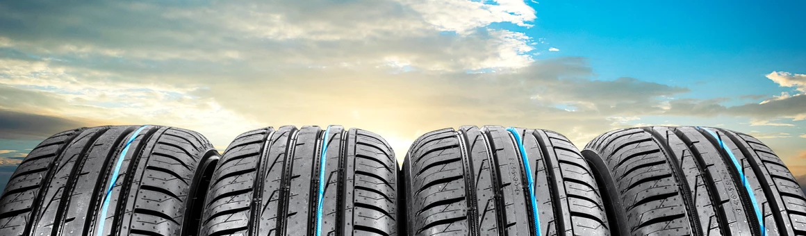 С 1 мая шины маркируются по новым правилам