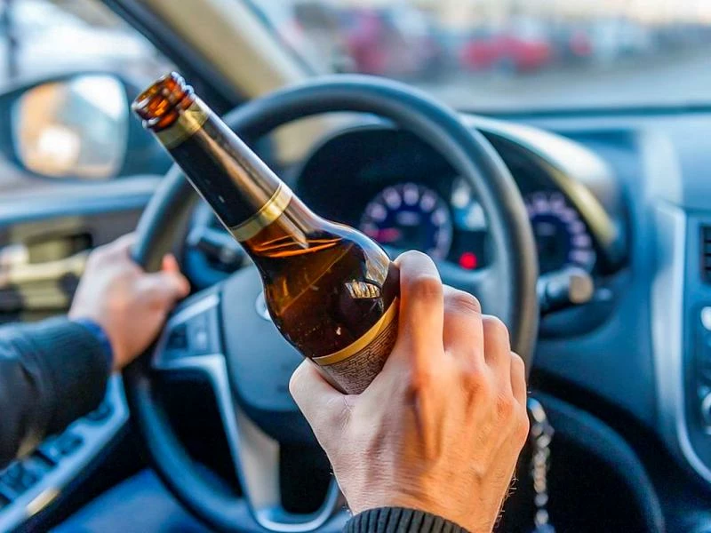 Будут ли за признание вины пьяным водителем смягчать наказание?