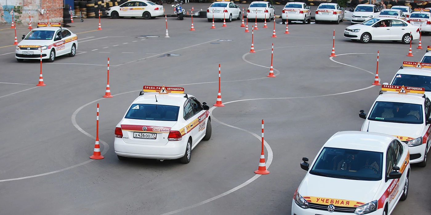 Порядок сдачи экзамена на водительские права может измениться