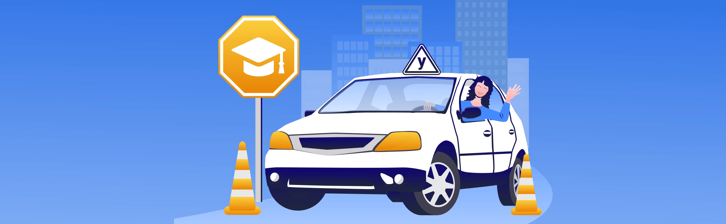 Стоит ли отдавать ребенка в автошколу до 18 лет?