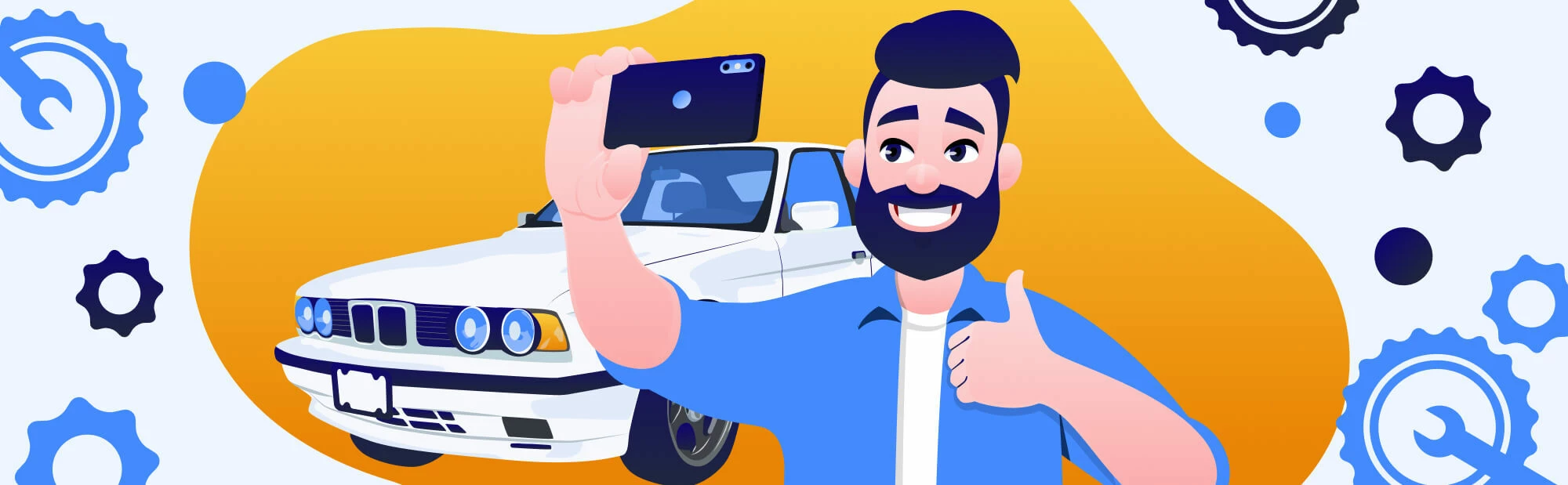 Проверьте, хороший ли вы водитель