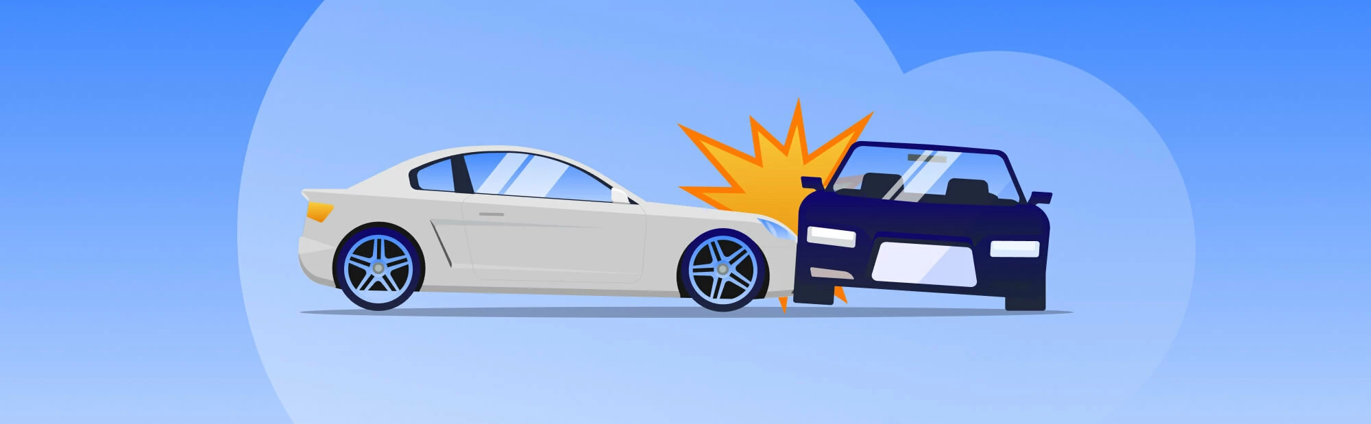 Глупые ошибки, которые приводят к ДТП