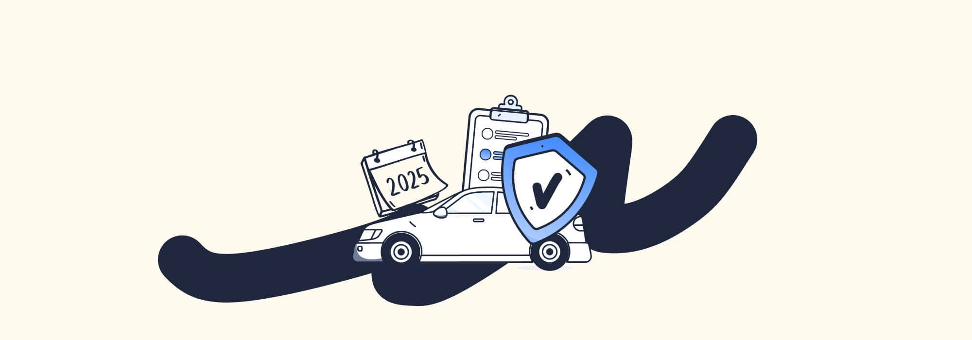 ОСАГО в 2025 году: что изменилось для водителей