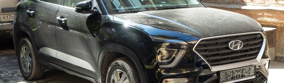 Парковка на бордюре: когда грозит штраф