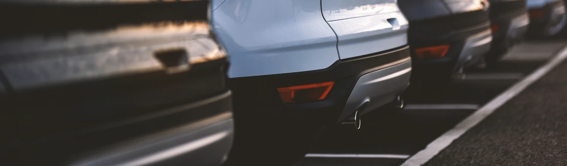 На новогодние праздники парковки в Москве станут бесплатными