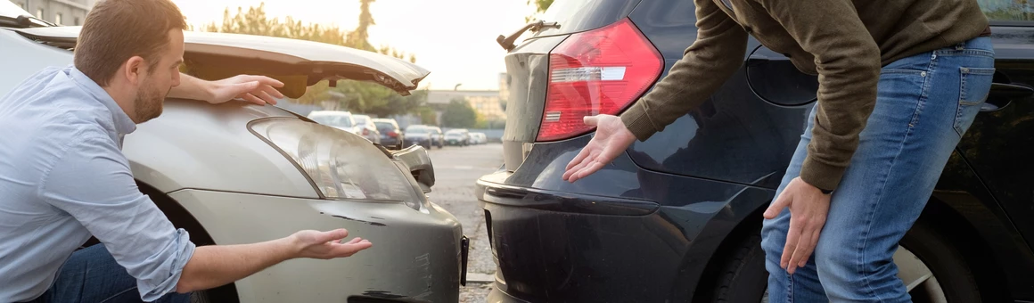 Автоподставы: как «разводят» водителей