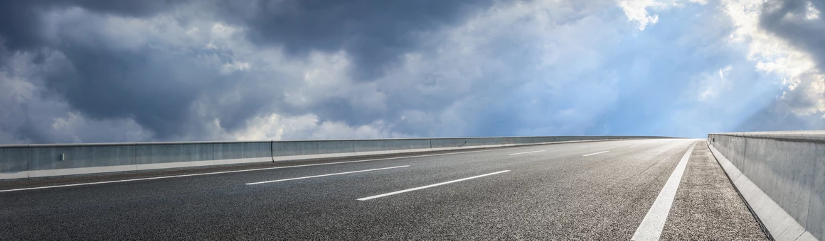 Новые правила расчета за проезд по платным трассам заработают будущей весной