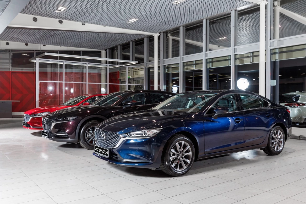 Купил авто в салоне: можно ли вернуть обратно?