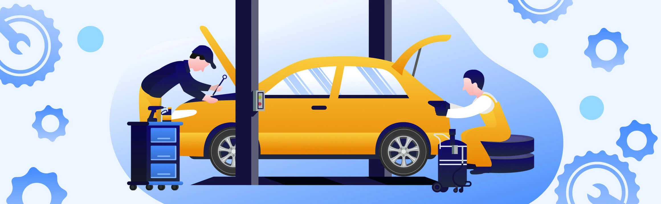 Можно ли починить авто за счет государства?