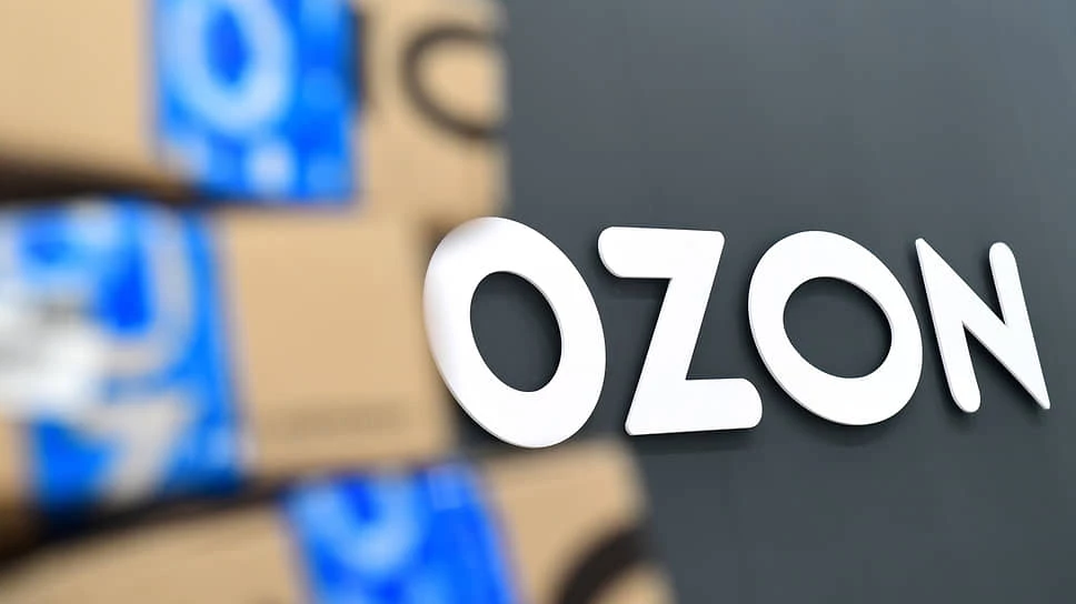 Ozon запустил онлайн-продажу автомобилей 