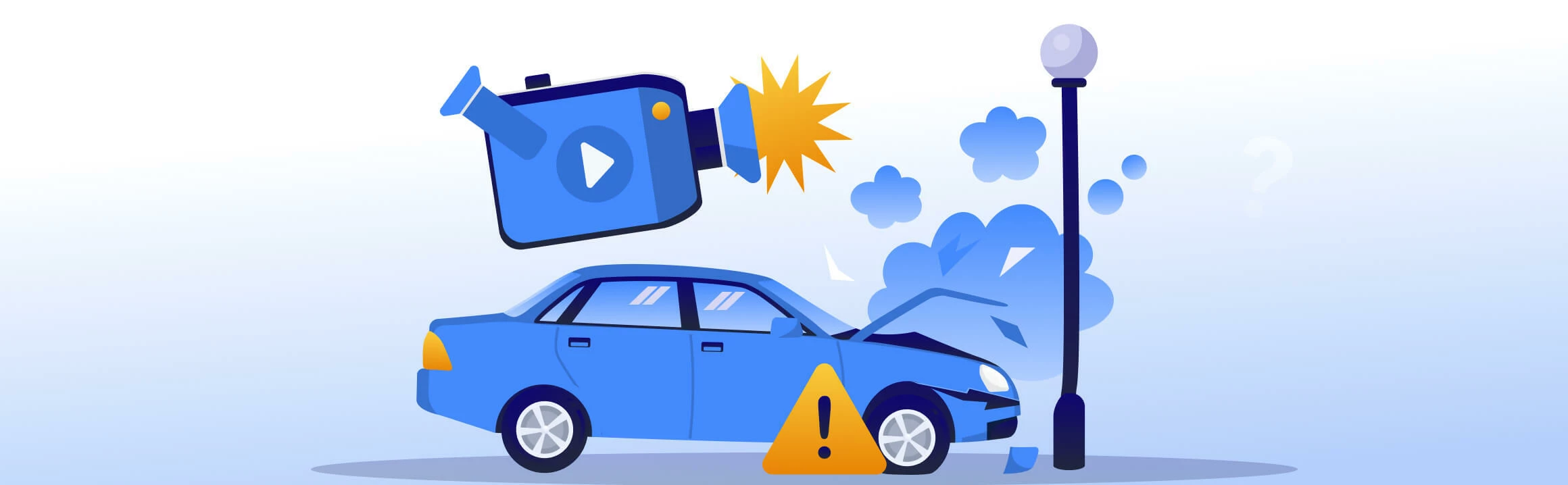 Инспектор ГИБДД не показывает видео нарушения: что делать