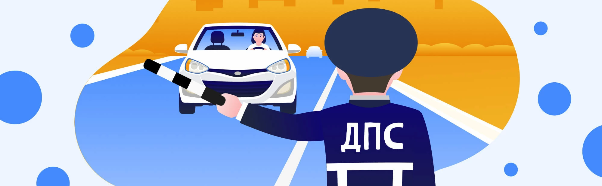 Каких автомобилистов не любят сотрудники ГИБДД