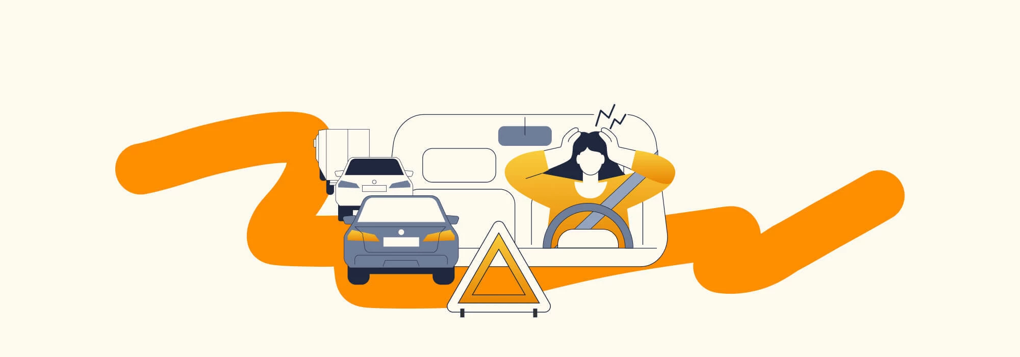 Как ваши штрафы влияют на стоимость ОСАГО?