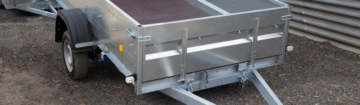 Прицеп к автомобилю: как не попасть на штраф