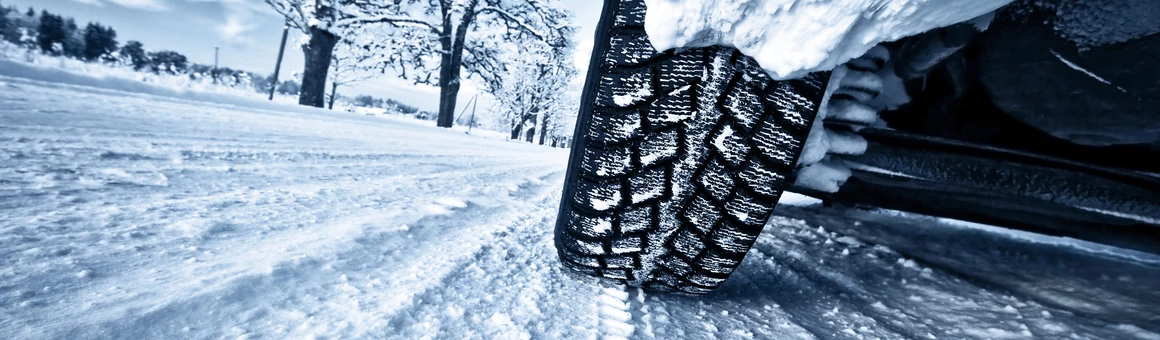 6 «зимних» штрафов для водителей