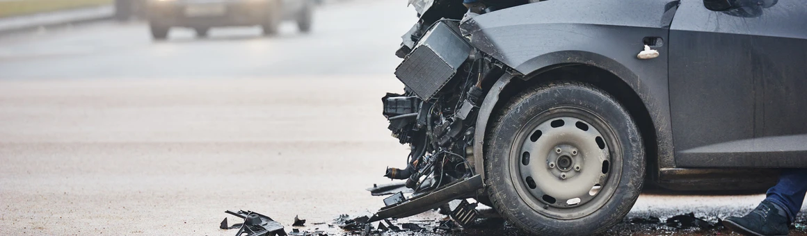 ГИБДД: за рулем каких авто чаще всего гибли россияне в 2022 году