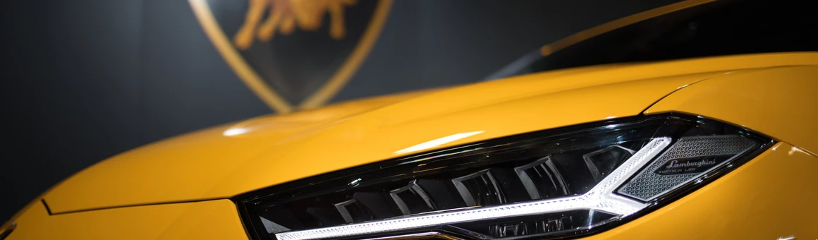 Статистика: россияне больше не покупают люксовые авто