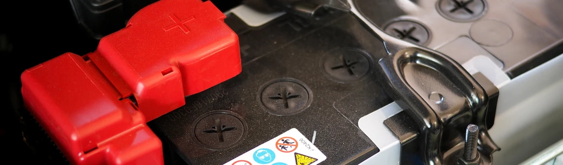 Таможенные пошлины провоцируют подорожание автомобильных аккумуляторов