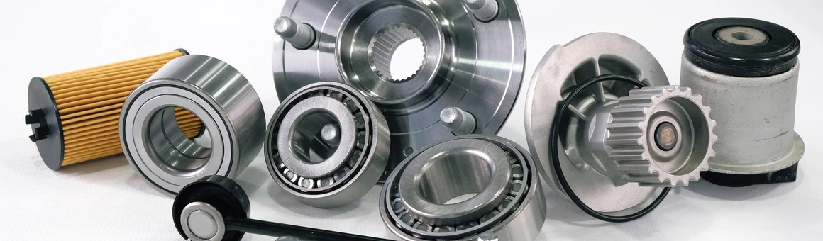 «Сделано в России»: самостоятельное производство запчастей для иномарок может стать реальностью