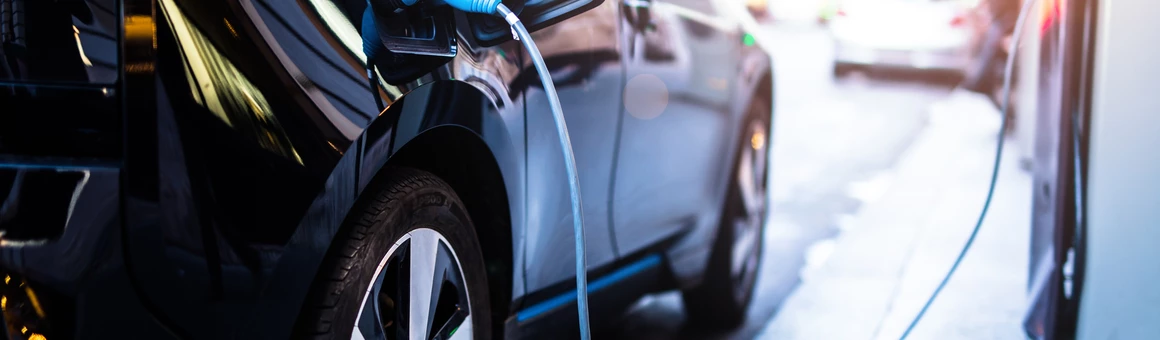 Несмотря ни на что: автодороги и зарядные станции будут строиться