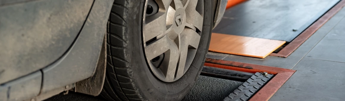 Техосмотр: что изменится с 1 марта 2022 года