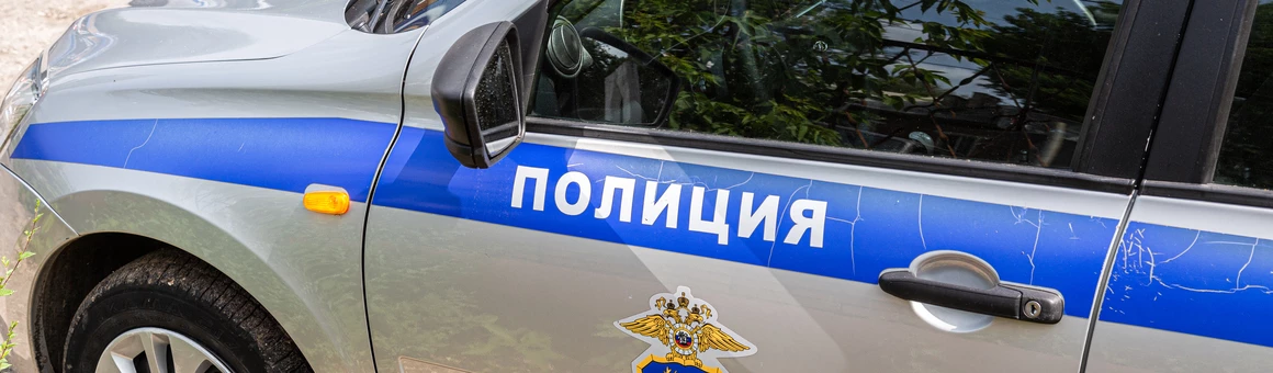 Комплексами фотовидеофиксации оснастят патрульные машины