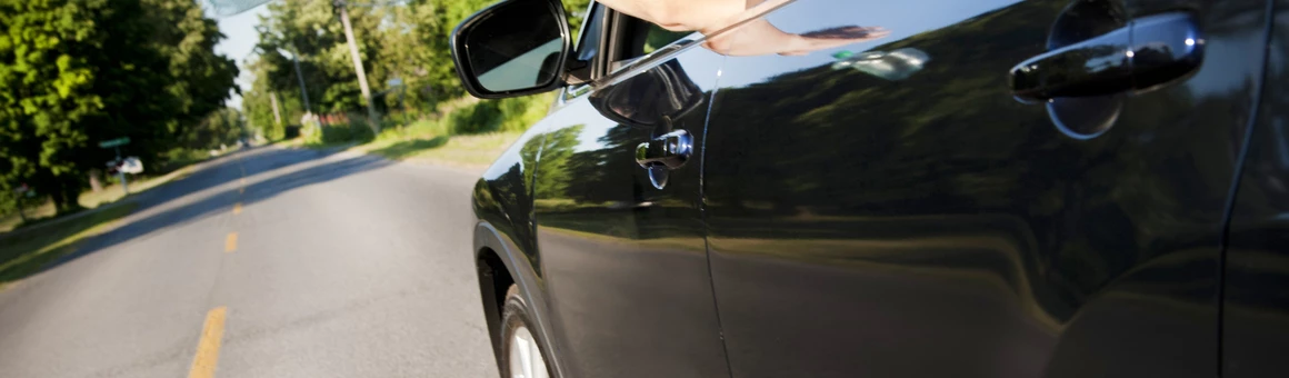 Новый штраф: теперь за мусор