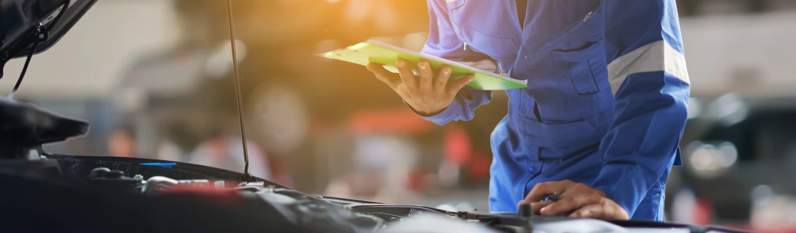 Новые правила техосмотра: что изменилось и где пройти