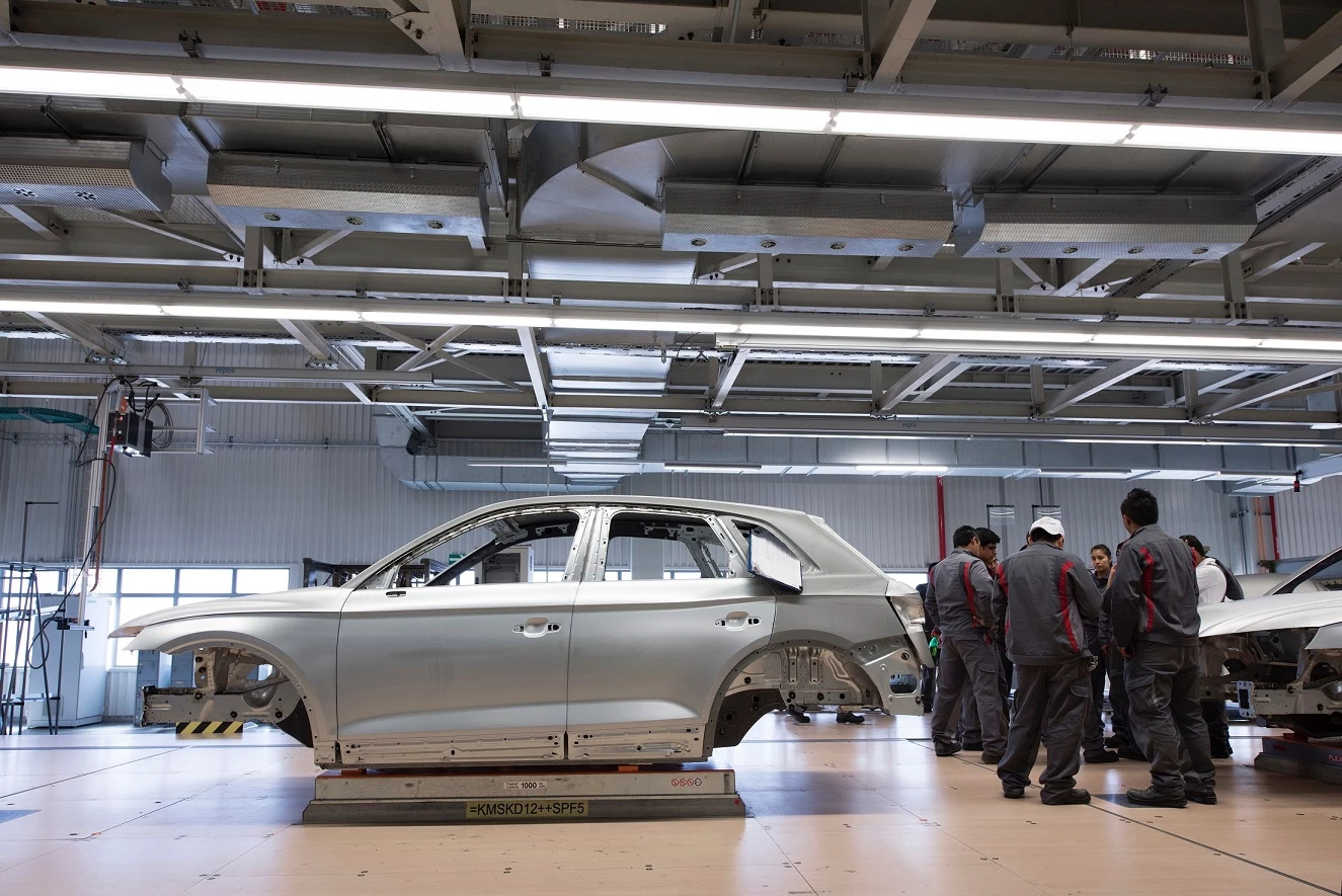 Российский автосоюз попросил отсрочку от армии и льготную ипотеку работникам автопрома