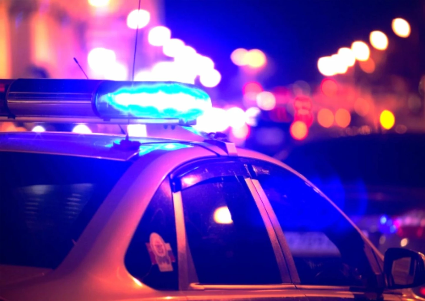 Полиция по пути на штрафстоянку потеряла изъятую машину