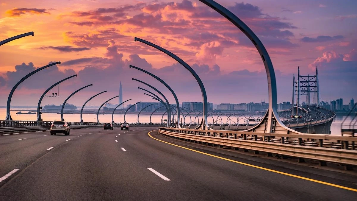 Штрафы за неоплаченный проезд по платным трассам резко вырастут