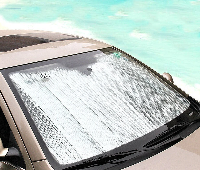 Эксперты: теплозащитные экраны бесполезны