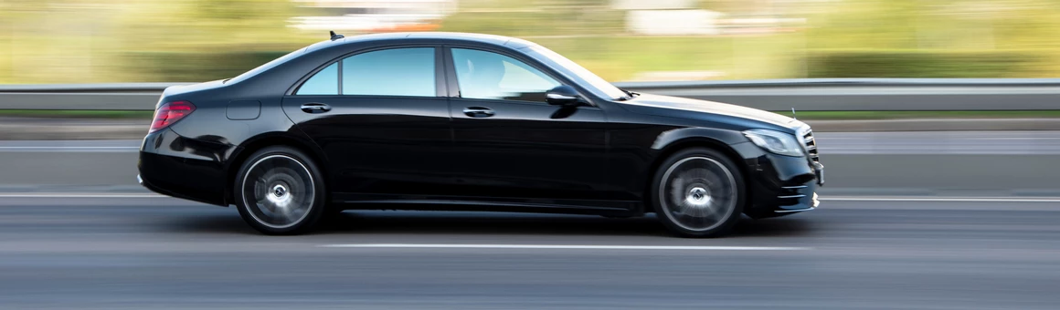 Штраф за движение по левому ряду: когда и сколько