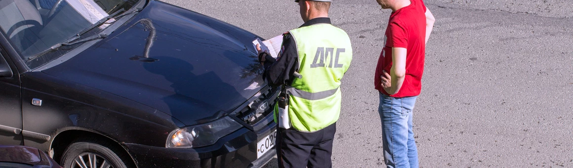 Правда ли, что отсутствие медсправки грозит водителю крупным штрафом?