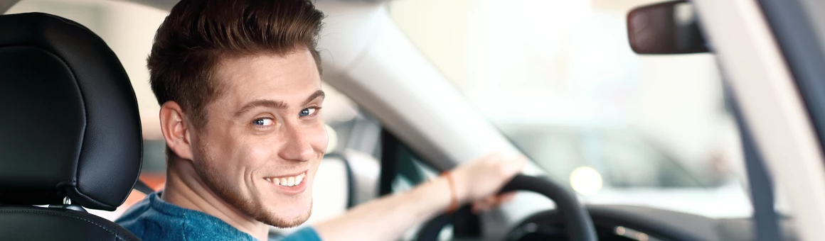 Опрос: что российские водители думают о других участниках дорожного движения