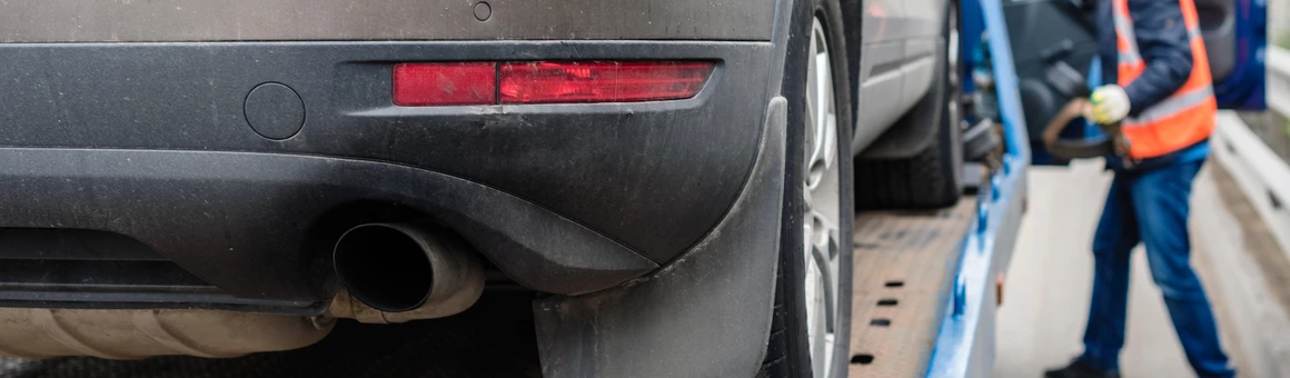 Суровая реальность: сел пьяным за руль — лишился машины