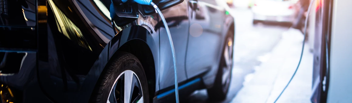 Москву накроют сетью скоростных зарядных станций для электромобилей