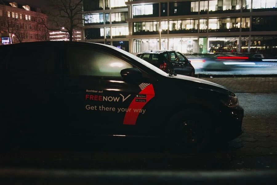 Каршерингам разрешили штрафовать водителей