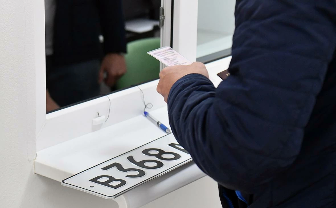 Шатдаун ГИБДД: как накажут водителей