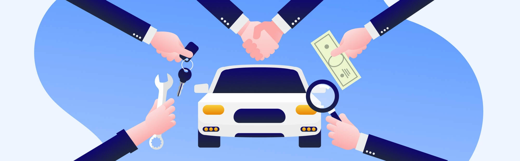 Как понять, стоит ли покупать автомобиль